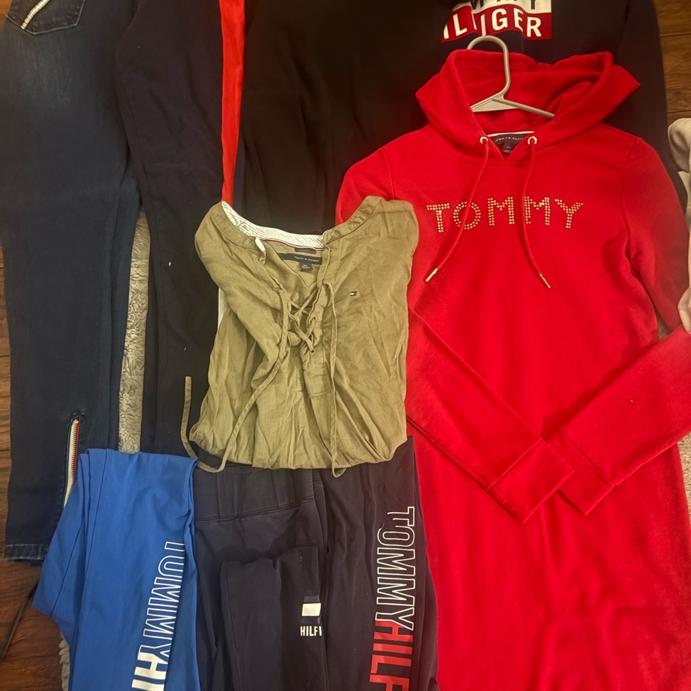 Tommy Hilfiger bundle